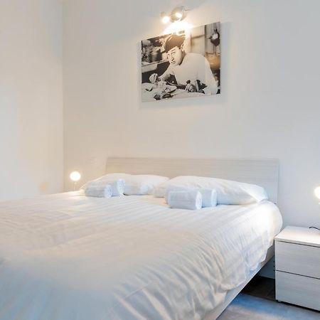 Апартаменты Fondazione Prada - Exclusive Loft Of Cinema ☆☆☆☆☆ Милан Экстерьер фото